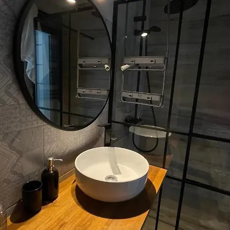 Przytulny Nad Morzem - Appartamento