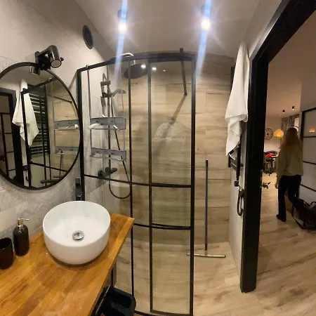 Przytulny Nad Morzem -