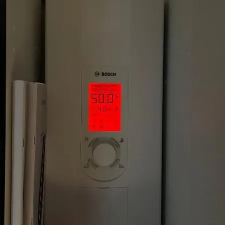 Apartament Przytulny Nad Morzem - Rusinowo