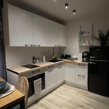 Appartamento Przytulny Nad Morzem -