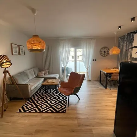 Przytulny Nad Morzem - *