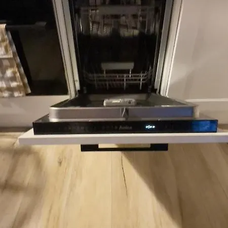 Przytulny Nad Morzem - * Rusinowo (Slawno)