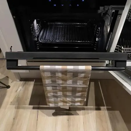 Przytulny Nad Morzem - * Rusinowo (Slawno)