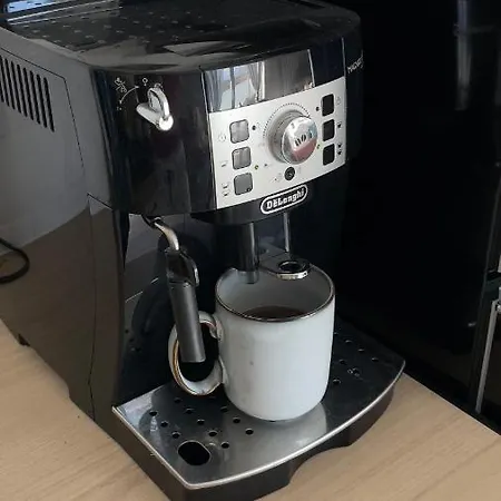 Przytulny Nad Morzem - Appartamento Rusinowo (Slawno)