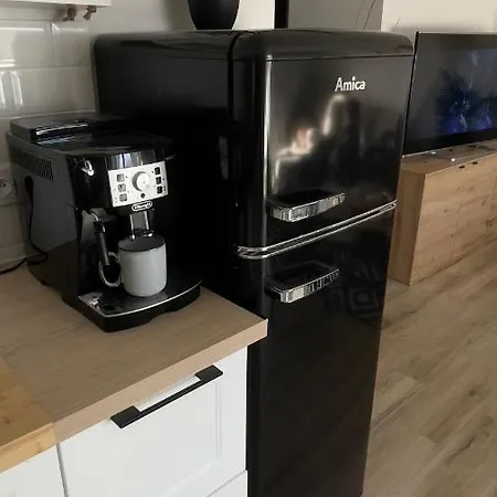 Przytulny Nad Morzem - * Rusinowo (Slawno)