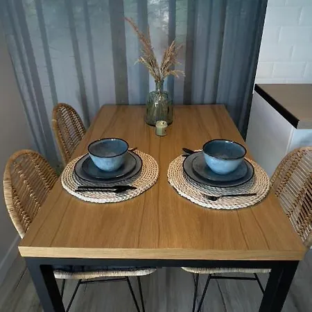 Apartamento Przytulny Nad Morzem -