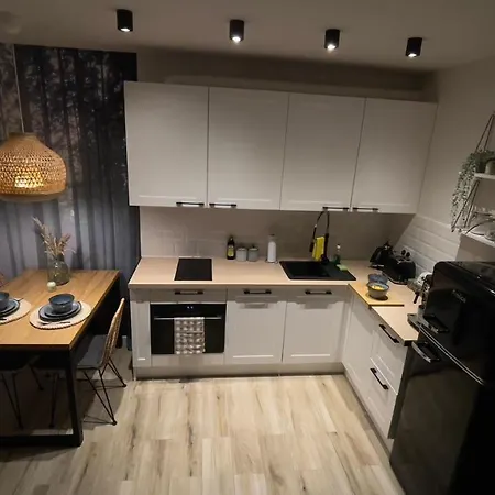 Przytulny Nad Morzem -