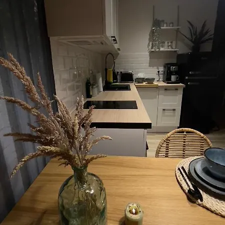 Przytulny Nad Morzem - Rusinowo (Slawno)