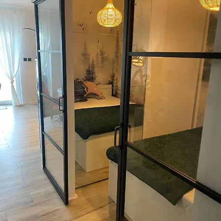 Przytulny Nad Morzem -