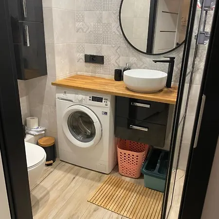 Appartamento Przytulny Nad Morzem - *