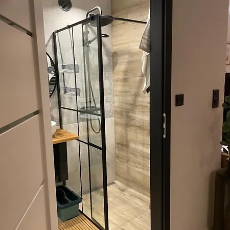 Przytulny Nad Morzem - *