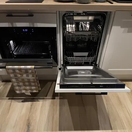 Przytulny Nad Morzem - Appartamento