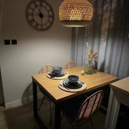 Przytulny Nad Morzem -